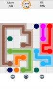 Color Connect - Blocks Puzzle screenshot 2