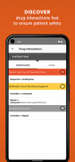 Drug Interactions Med Letter screenshot 6