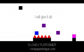 Pretentious Game - Romantic Love Story screenshot 13