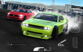Nitro Nation: Car Racing Game screenshot 6