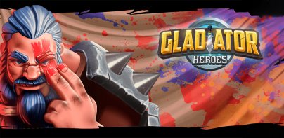 Gladiator Heroes Clash Kingdom