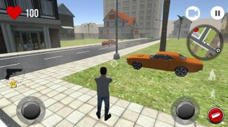 City Gangster : San Andreas screenshot 0