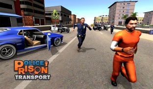 US Police Car Driver: Mad City Crime Life 3D screenshot 8