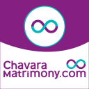 ChavaraMatrimony.com - Christian Matrimony App Icon