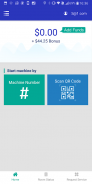 Hercules CP Mobile screenshot 1