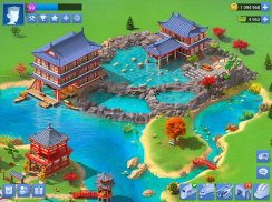 Megapolis: Construiește orașul screenshot 15