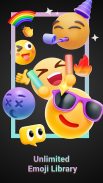 Emoji Maker Plus screenshot 4