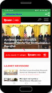 Albanian News All screenshot 6