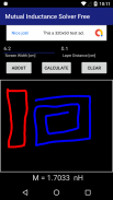 Inductance Solver Free screenshot 0