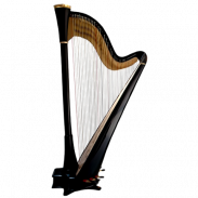 Harp Sound Effect Plug-in screenshot 8