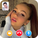 Valya karnaval Video Call and Chat ☎️ Fake