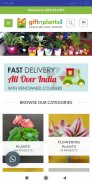 GIFTnPLANTS - Buy Plants Online screenshot 2