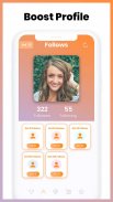 Likebusters - Get Engagement & Boost Profile screenshot 5