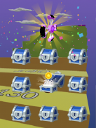 Wheels Run 3D screenshot 1