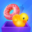 Match Pair 3D Icon