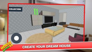 Dream House : Design Makeover & Flipper screenshot 2