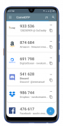 CometOTP - 2FA Authenticator screenshot 5