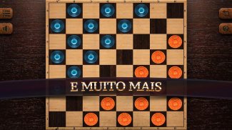 Damas Online: Jogo Tabuleiro APK (Android Game) - Baixar Grátis