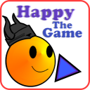 Happy The Game Icon