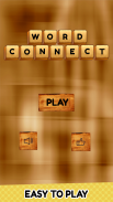 Word Connect - Word Games screenshot 1