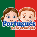 Portuguese For Kids icon