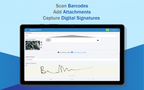 Turbo Forms- Digital Forms screenshot 5