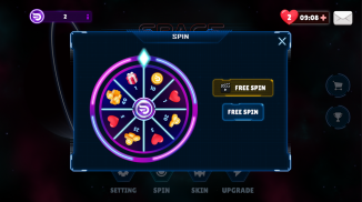 Space Shooter screenshot 2