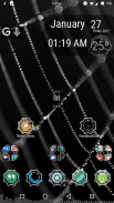 Webcons Launcher Icon Skins screenshot 1