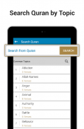 Al Quran MP3 - Quran Reading® screenshot 6