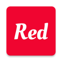 Red - social network, share and find content 👍