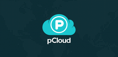 pCloud: Cloud Storage