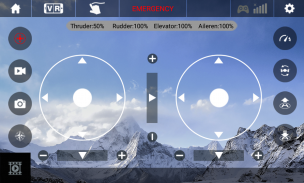 Flyingsee screenshot 1