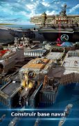 Battle Warship:Naval Empire screenshot 4