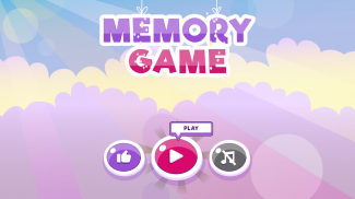 Memory Matching Games screenshot 2