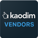 Kaodim Vendors Icon