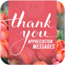 Thank You and Appreciation Cards