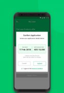 OKash - Best Loan App in Kenya screenshot 3