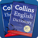 Collins English and Thesaurus Icon