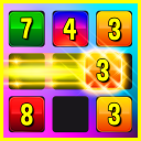 Impossible Nine: 2048 Puzzle Icon