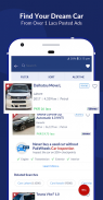 PakWheels: Buy & Sell Cars screenshot 0