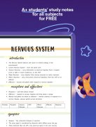 Knowunity: App de învățare AI screenshot 6