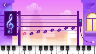 Piano – Belajar Piano screenshot 7