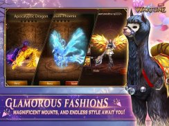 Wartune Ultra screenshot 11