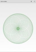 Spiral - Draw a Spirograph 2 screenshot 0