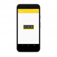 FYN APP screenshot 2