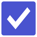 Flex List - Lists Checklist Icon