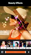 Beauty Video - Music Video Editor & Slide Show screenshot 1