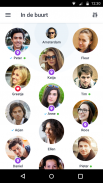 Badoo Dating App: Meet & Date screenshot 1