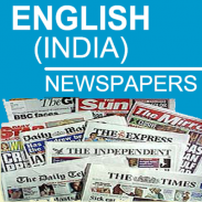 English Newspapers India screenshot 8