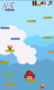 Angry Bird Jumper screenshot 4
